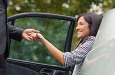 Traslados en Zúrich