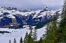 Guía de Zúrich